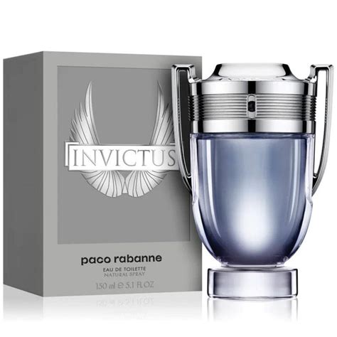paco rabanne invictus 150ml
